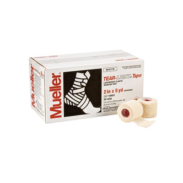 Tape Athletic Tear-Light Elastic 2
